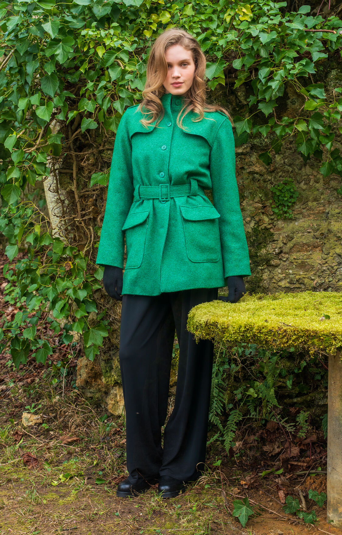 Look 20 - Winter 2025